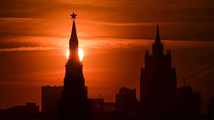 El retorno de Rusia: Por qué los días "unipolares" de Estados Unidos llegan a su fin