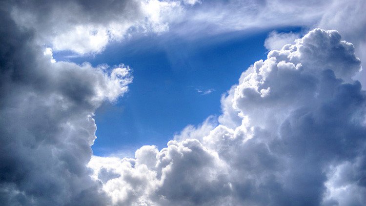 ¿Cómo logra Rusia que no llueva en el Día de la Victoria?