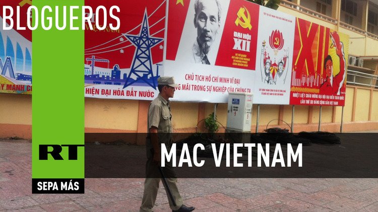 ¿Tigre asiático o 'lindo gatito'? Viaje al país del "Mac Guevara" y del "Che Donalds"