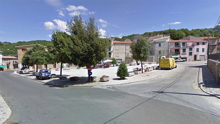 ¿Gato encerrado? Italia marca tendencia al poner a la venta casas a un euro