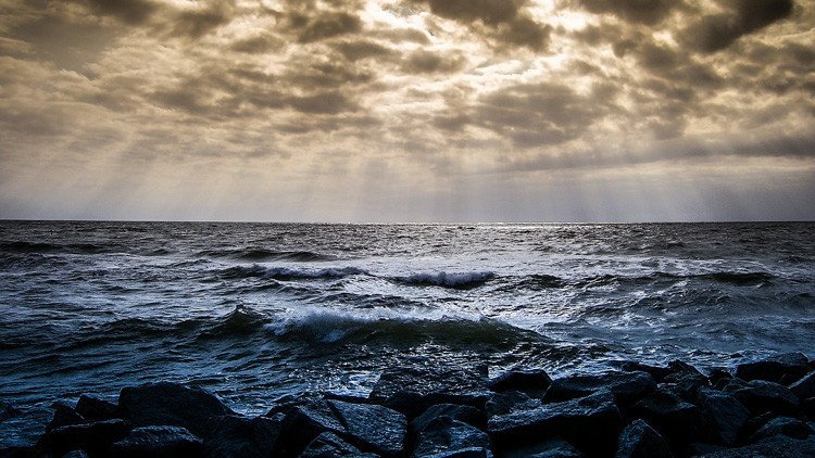 Сon vistas al mar: Hallan un motivo más para tener una casa cerca del agua