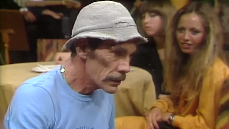 La inédita entrevista a 'Don Ramón' que se ha vuelto viral