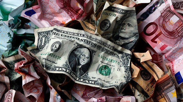 "Las opciones de EE.UU. se han reducido a usar la fuerza o no hacer nada"