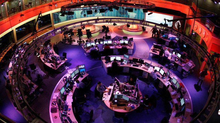 Legisladores de EE.UU. buscan crear una agencia federal para diluir la "propaganda" rusa y china