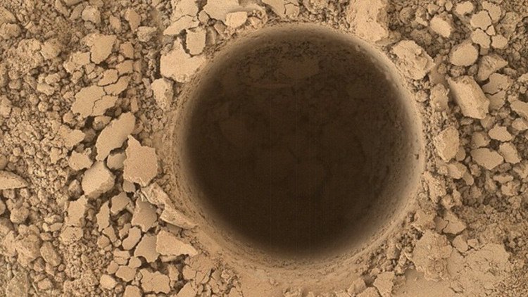 Hemos estado buscando vida extraterrestre en el lugar equivocado