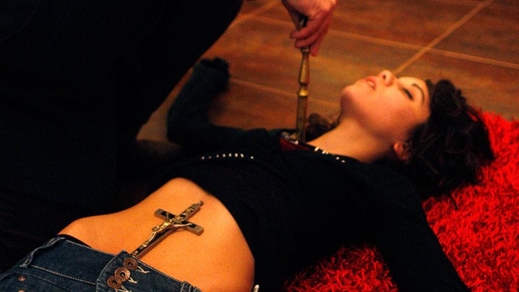 Exorcismo en México, ¿la manera definitiva para curar la sociedad?