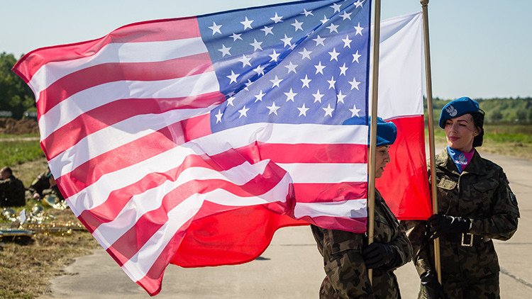 Un periodista suizo aconseja a la OTAN admitir que su escudo antimisiles está dirigido contra Rusia