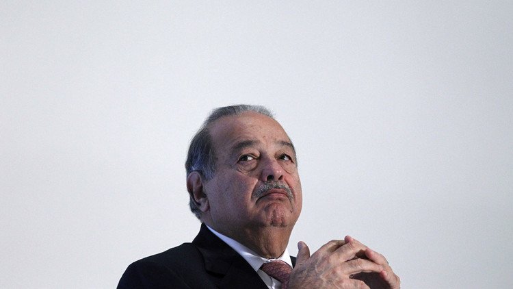 Estas son las cinco familias más ricas de América Latina