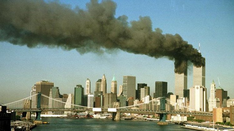 Un empresario estadounidense propone comprar un Boeing y recrear el 11S