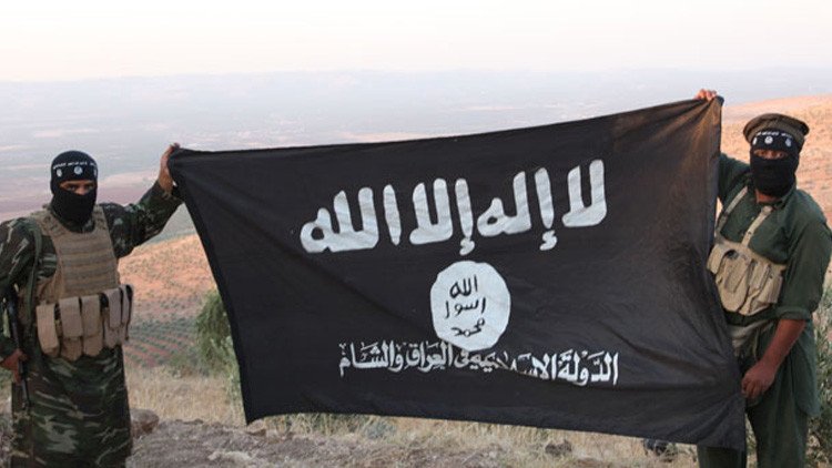 RT revela testimonios de víctimas que lograron escapar de las garras del Estado Islámico