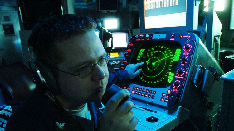 Un golpe para EE.UU.: La 'Gran Muralla' china de defensa submarina