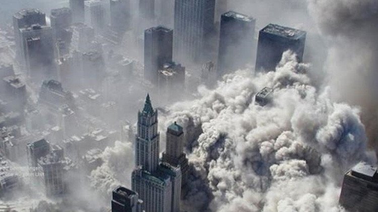 El Senado de EE.UU. aprueba el proyecto de ley que permite demandar a Arabia Saudita por el 11-S