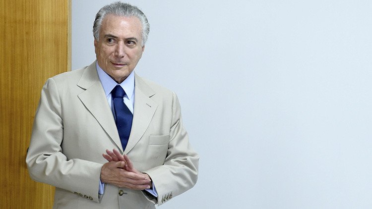 El Gobierno interino de Brasil revoca la construcción de más de 11.000 viviendas sociales