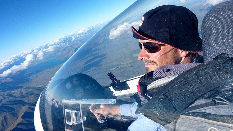 Los viajes en avión entrañan un nuevo peligro