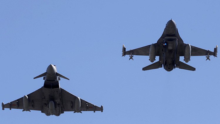 Moscú: "La OTAN ha apostado por una contención abierta de Rusia"