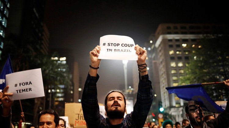 América Latina, en plena turbulencia política y sísmica