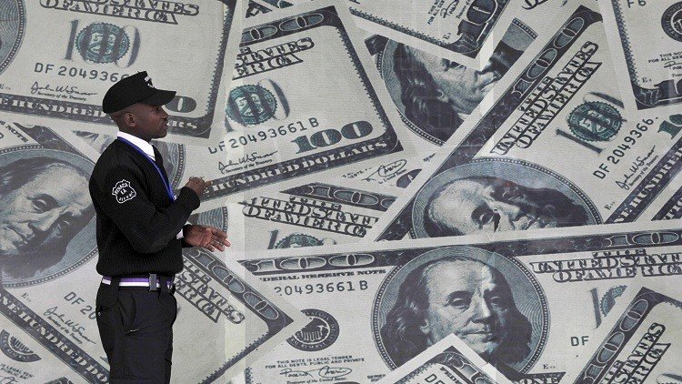 Un tribunal de Estados Unidos pone 16 grandes bancos al borde de la quiebra