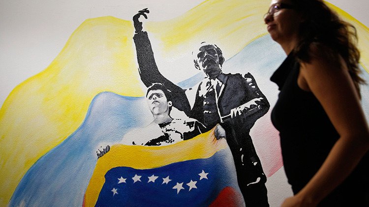 ¿Existen presos políticos en Venezuela?