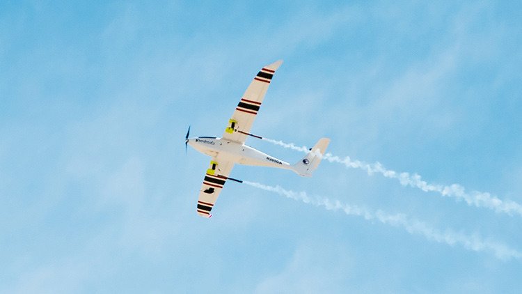 ¿Manipular la lluvia?: Investigadores de EE.UU. buscan controlar las precipitaciones mediante drones