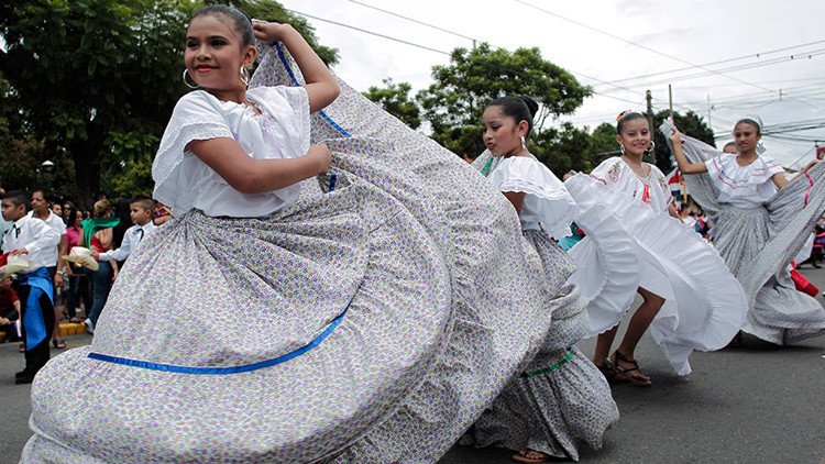 Ocho récords curiosos de América Latina (fotos)