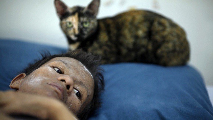 ¿Qué mata a los jóvenes en todo el mundo?: un estudio global muestra principales causas de muerte