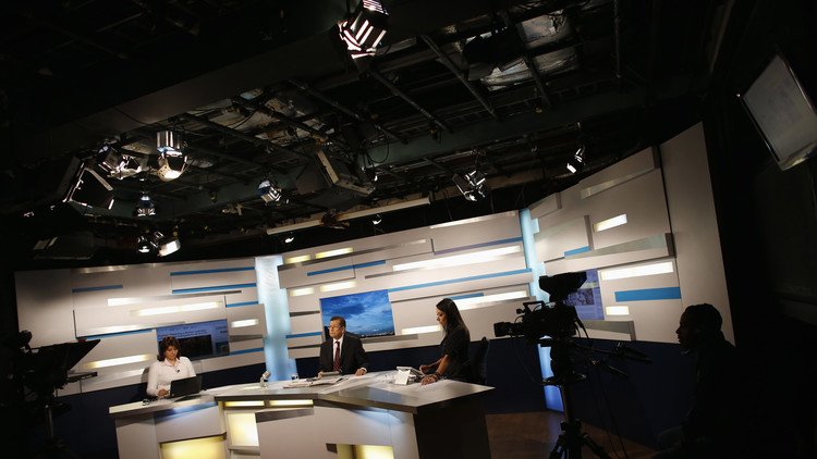 Sepa de quién son los medios de comunicación en Venezuela