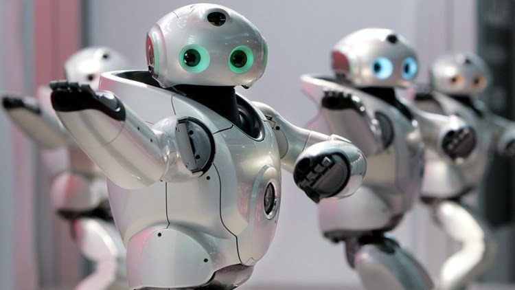 La razón alarmante por la que los trabajadores dejan de ser necesarios en sectores enteros