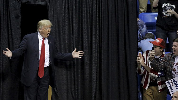 Test: Adivine si estos hechos sobre la vida de Donald Trump son mitos o verdades