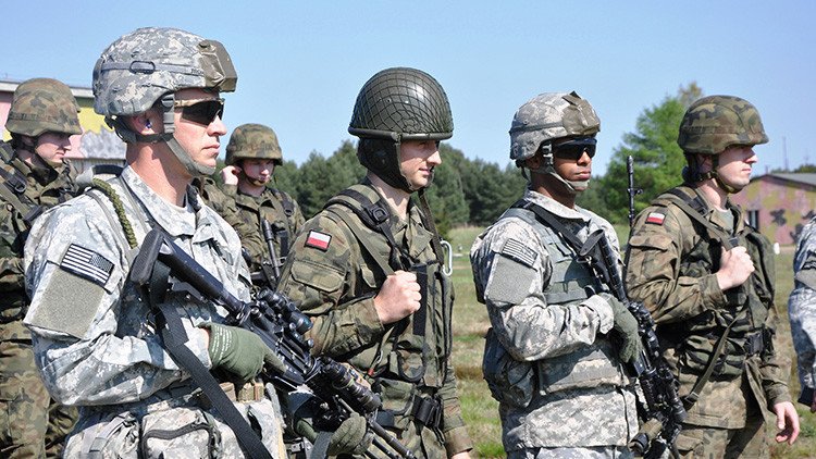 "Rusia tiene razón": Cómo EE.UU. incumplió lo prometido a Moscú y cómo resucitar la relación