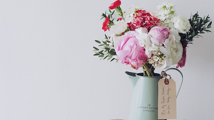 Monsanto patenta una rosa que no se marchita