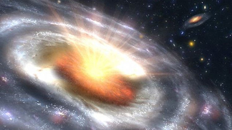 ¿Solo dos dimensiones? Descubren que los agujeros negros podrían ser hologramas