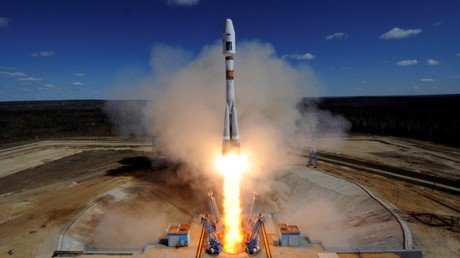 En la Tierra y en espacio: Las noticias que marcaron la actualidad internacional esta semana