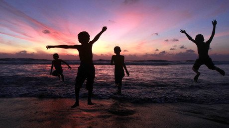 Los amigos, analgésico natural: un amplio círculo social es más potente que la morfina