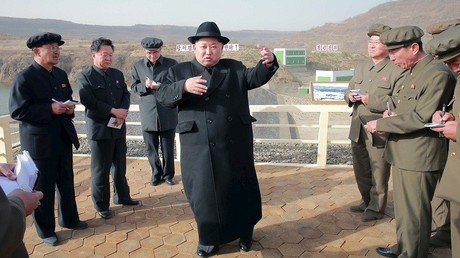 ¿Por qué se han prohibido las bodas y funerales en Corea del Norte?