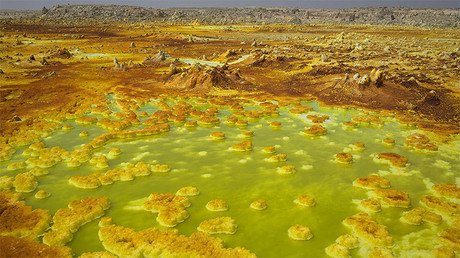 Los lugares del mundo que no hay que visitar