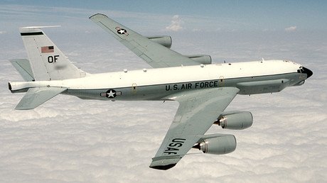 El Pentágono admite que los pilotos rusos no intentan provocar incidentes