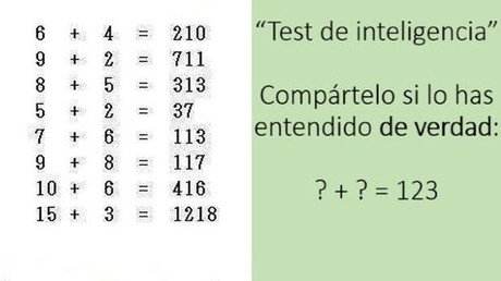 Un problema matemático enloquece al mundo y pocos logran resolverlo