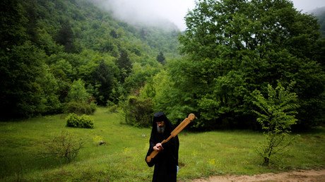 Mapa: Los países donde ser ateo podría costarle la vida