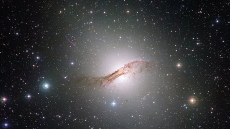 Nuevos detalles sobre el 'Planeta Nueve' desorientan a los astrónomos