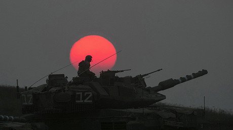 ¿Se acerca una "nueva guerra" convencional entre las mayores potencias mundiales?