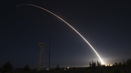 La herencia de la Guerra Fría: ¿Cómo sacar provecho del arsenal nuclear de EE.UU.?