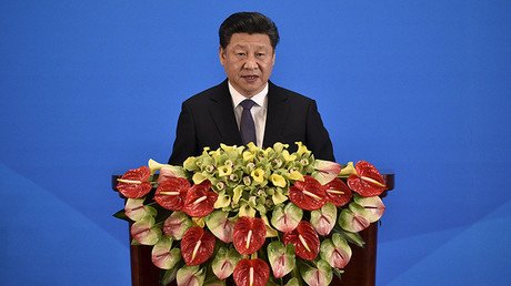 China presenta una nueva doctrina de seguridad como contrapeso al giro asiático de EE.UU.