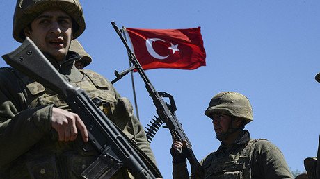 Lavrov: "Una intervención militar en Siria sería una agresión directa"