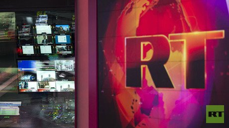 RT en Español, en la televisión por cable en México