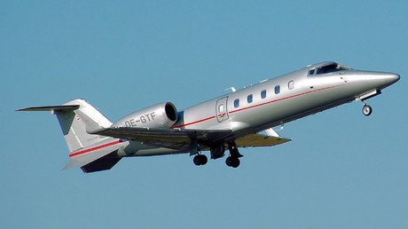 Ya se puede volar en un avión privado por 237 euros