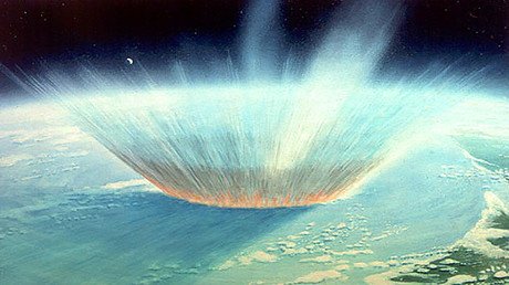 ¿Qué esconde el Chicxulub?: Una perforadora alcanza el cráter dejado por el 'asesino de dinosaurios'