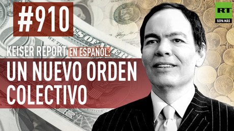 'Papeles de Panamá': ¿Con qué propósito se creó el país de las 'offshores'?