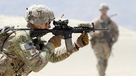 ¿Rusia agresora?: Dos sencillos datos desmontan las acusaciones de la OTAN (Infografía)