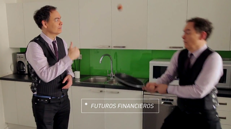 (PROMO) Keiser report: Futuros financieros
