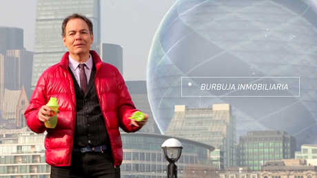 (PROMO) Keiser report: Burbuja inmobiliaria 